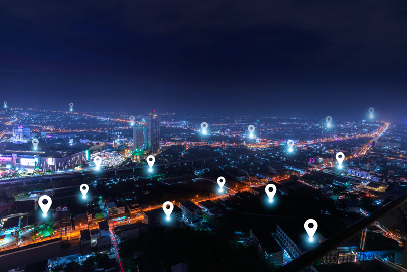 smart grid nella smart city