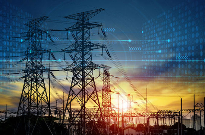 Smart grid: ruolo fondamentale nella rete elettrica del futuro