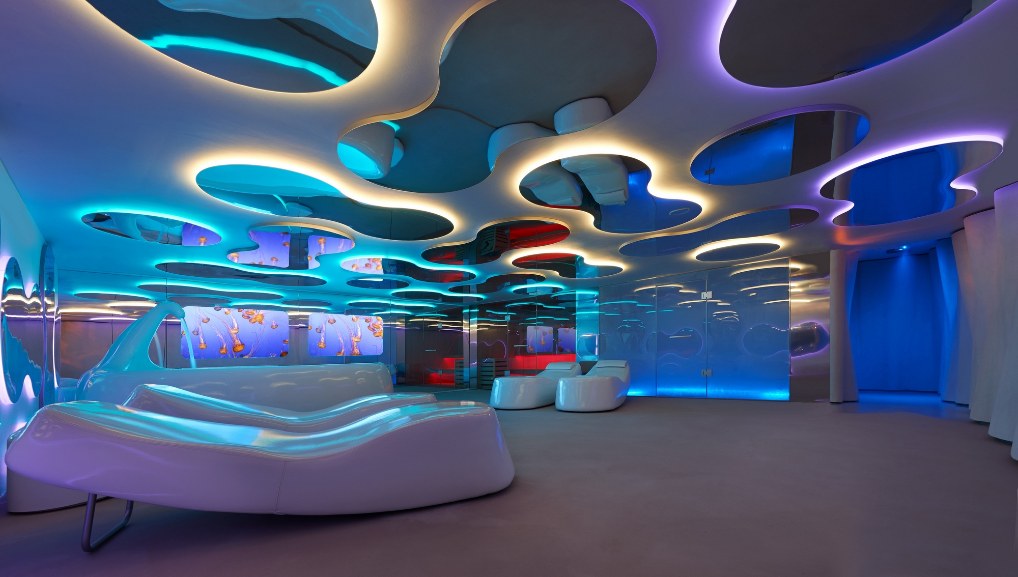 Progettare con la luce tra tecnologie, normative e design