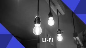 Li-Fi (Light Fidelity): cos’è e come funziona la connessione via LED