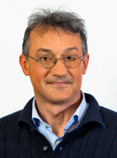 Marco Pezzaglia