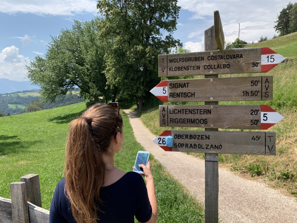 dispositivo beacon
