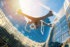 Droni con telecamere: cosa prevede il GDPR per la tutela privacy