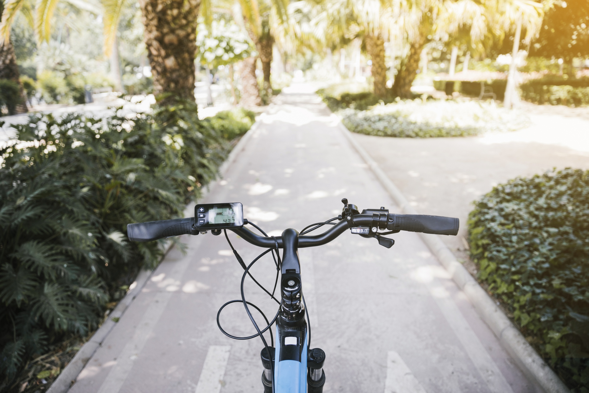 Smart city: fase 2 con mobilità elettrica e intelligente • Lumi