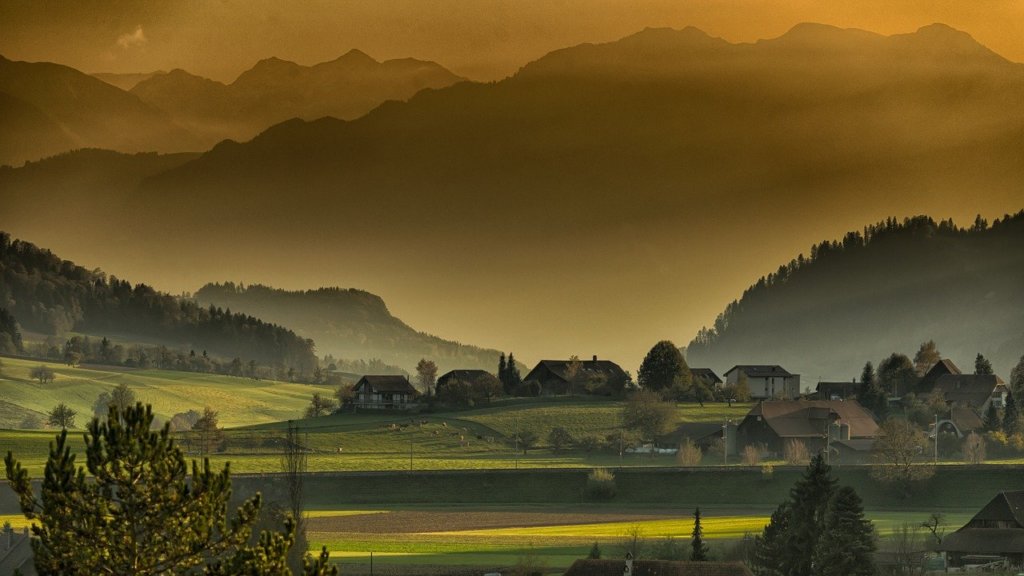 Smart land: cos’è e perché è importante per l’Italia