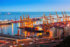 Porto di Livorno: 5G, AI e IoT per l’efficienza energetica e la sostenibilità ambientale