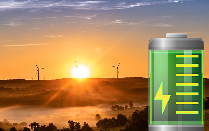 Accumulo dell’energia: le prospettive di sviluppo dell’energy storage