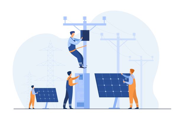 Il ruolo delle Multiutility italiane nella transizione energetica