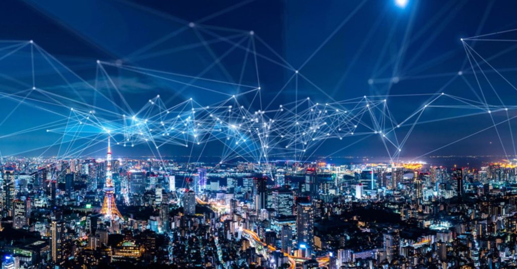 Soluzioni IoT al servizio della smart city