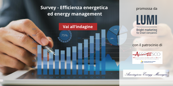 energy management efficienza energtica CTA