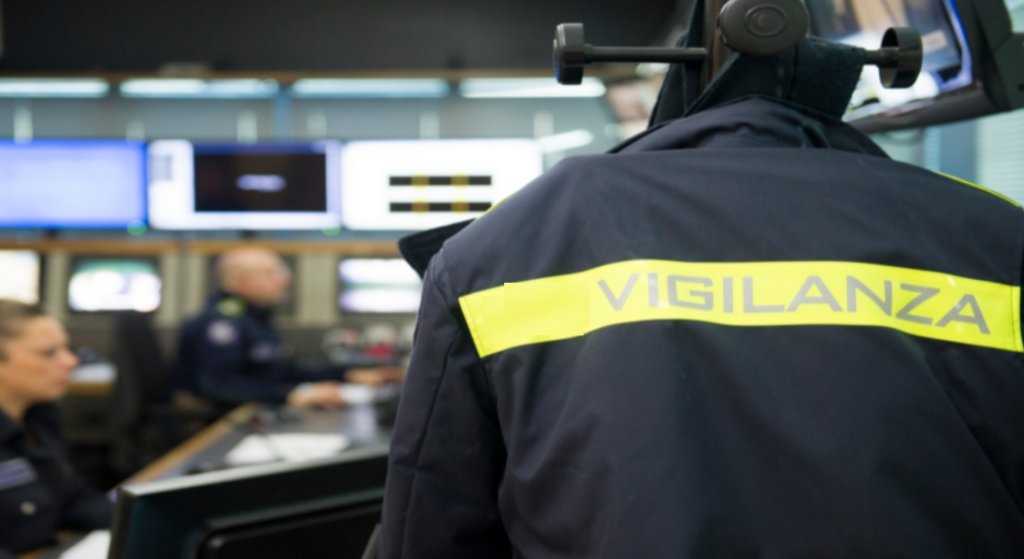 Istituti di vigilanza, al fianco di enti locali e privati, per città più sicure