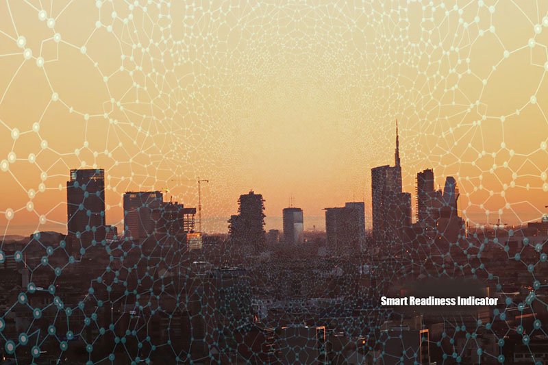 Smart building in Italia: perché è utile il SRI, l’indicatore di intelligenza