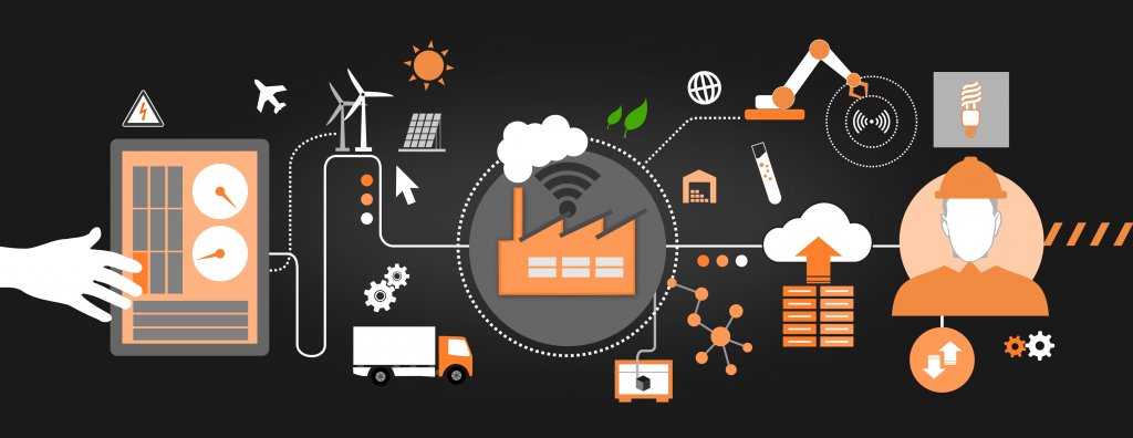 Edge computing e data storage: tecnologie chiave dell’industria 4.0