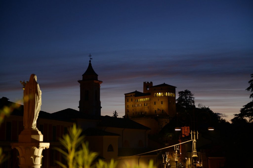 Il ruolo dell’illuminazione urbana nell’identità notturna delle città