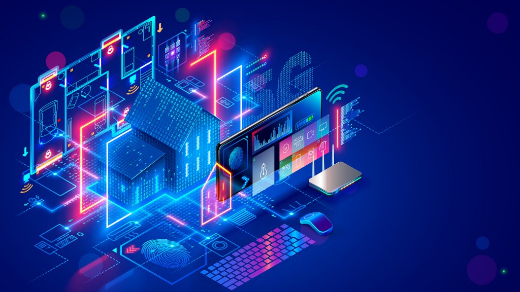 Proptech: la digitalizzazione del settore immobiliare