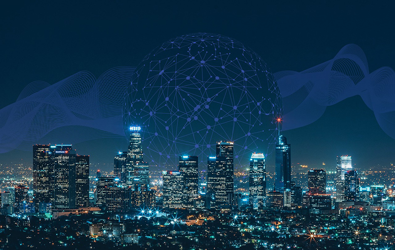 Illuminazione pubblica per la smart city: il modello PELL