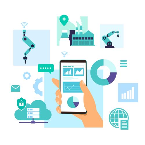 Industria 4.0: tecnologie abilitanti, vantaggi e scenari futuri