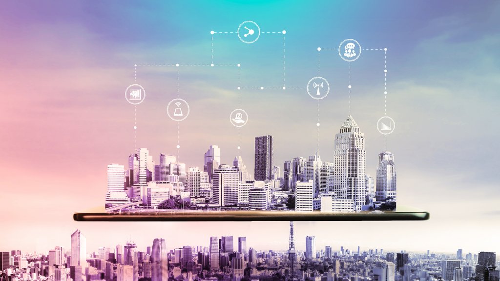 Next Generation Cities: un convegno sul futuro green e digitale delle città
