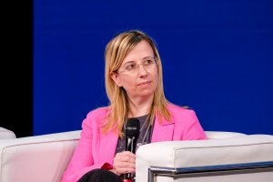 Silvia Celani, Head of Innovation di Acea