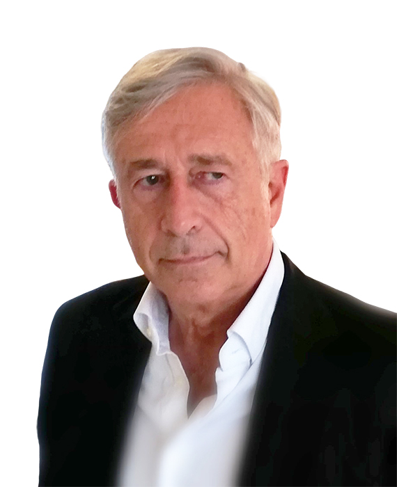 Vittorio Cossarini, presidente AssoESCo