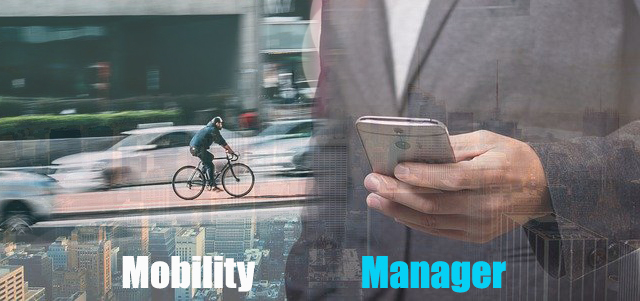 Mobility Manager in Italia: ruolo e obiettivi di mobilità sostenibile
