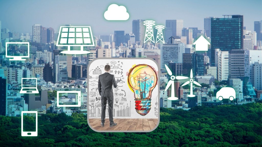 12 start-up per la smart city: il progetto Techstars a Torino
