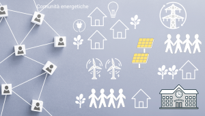 Comunità Energetiche: Cosa Sono e Come Funzionano