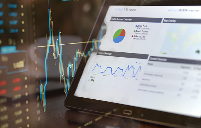 L’Efficienza energetica passa dalla data valorization