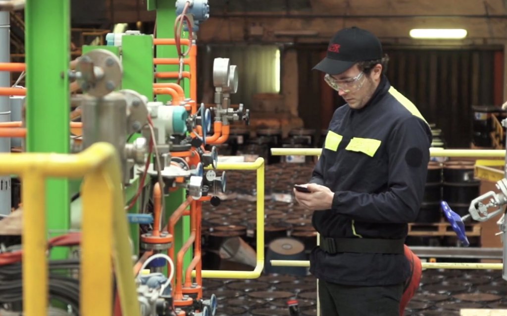 Digitalizzazione dei processi aziendali: con il CMMS la manutenzione è efficiente