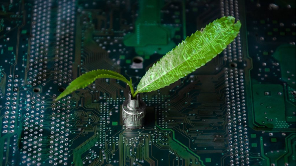 Cleantech: nuovi investimenti europei nelle tecnologie pulite