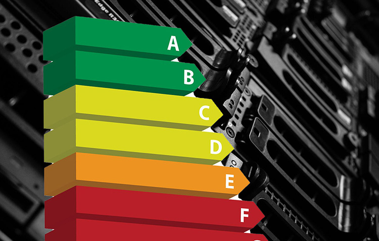 Gestire i data center per abbattere i consumi e promuovere l’efficienza
