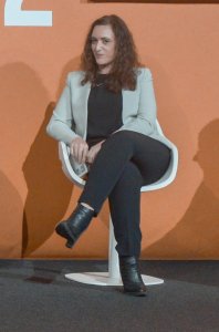 Alessia Fiorini SImet