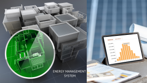 Energy Management System: cos’è e quali vantaggi porta