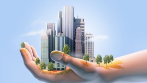 Smart town e sostenibilità condivisa per una transizione green