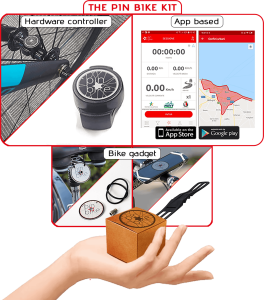 The Pin Bike kit_LQ