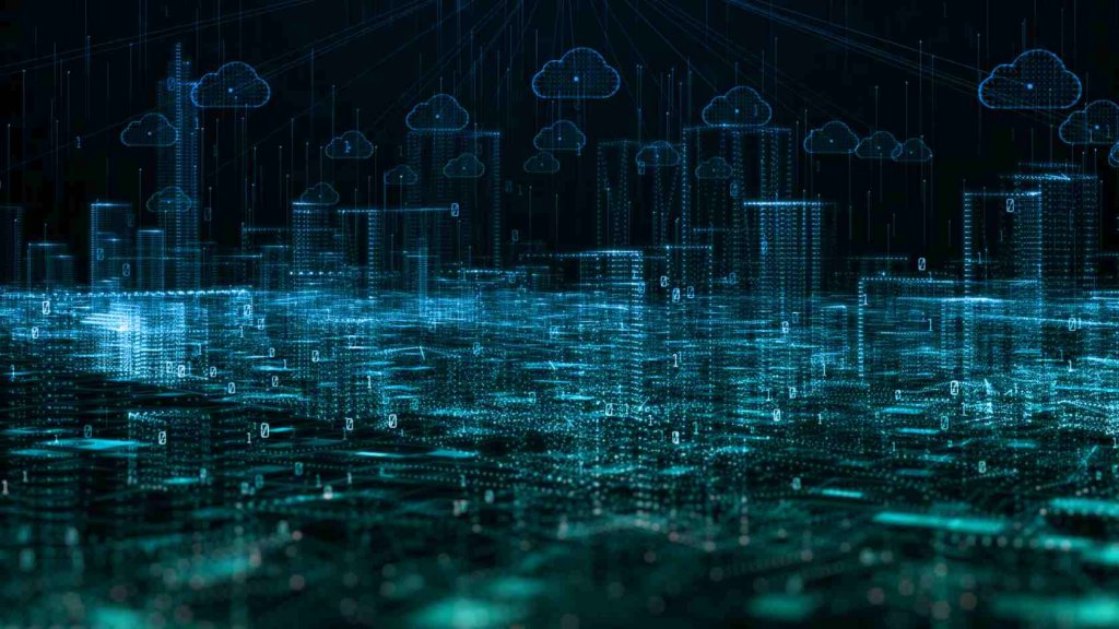 Un bando Ue spinge sui digital twin per gestire le città
