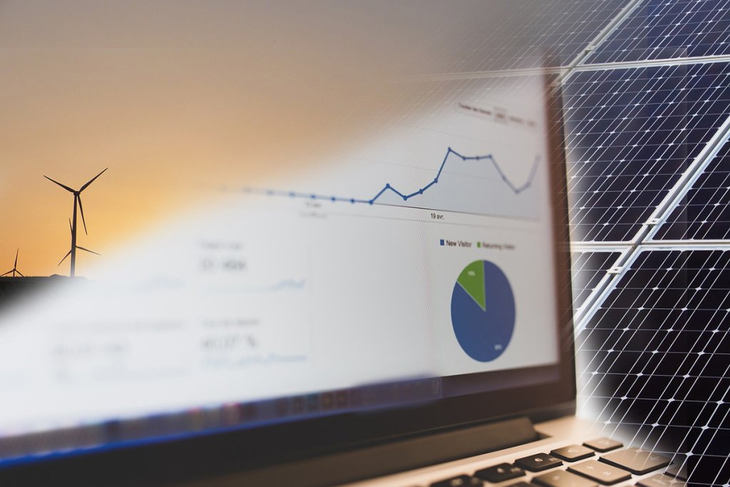 Digital energy management: il valore dei dati per creare efficienza