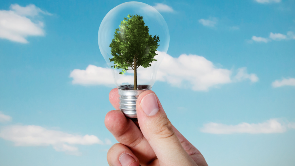 Tecnologia e ricerca per l‘efficienza energetica e la decarbonizzazione