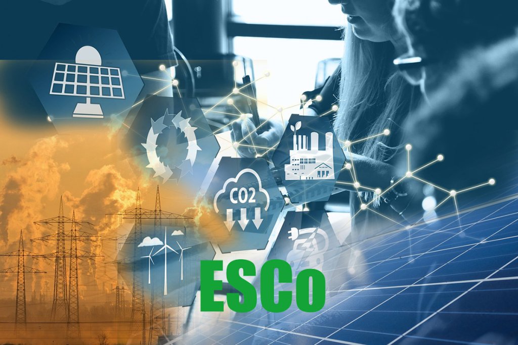 ESCo per la transizione energetica: ruolo e opportunità