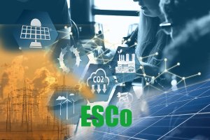 ESCo per la transizione energetica: il ruolo e le opportunità per le imprese