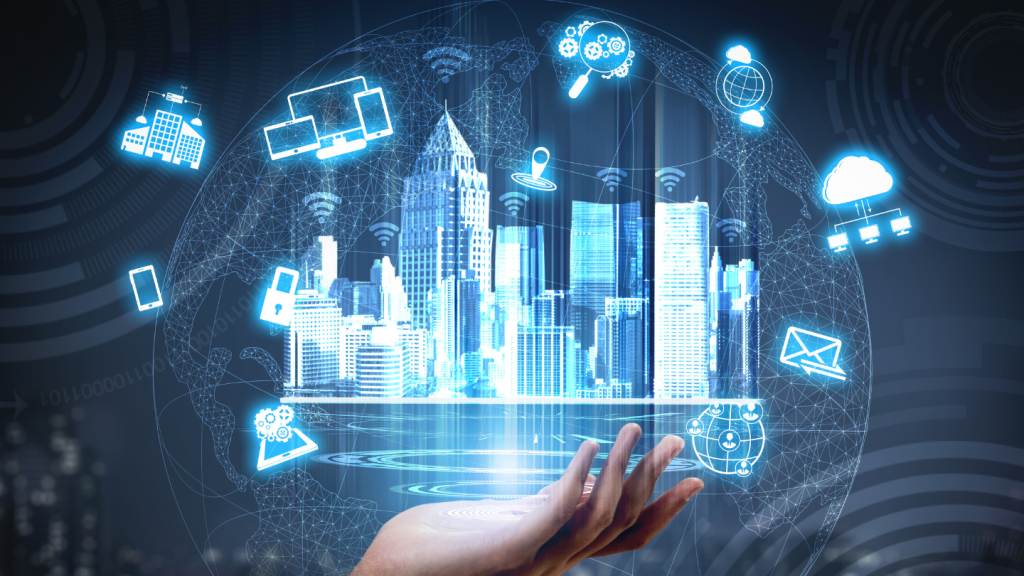 Intelligenza Artificiale per la smart city: progetti e innovazioni