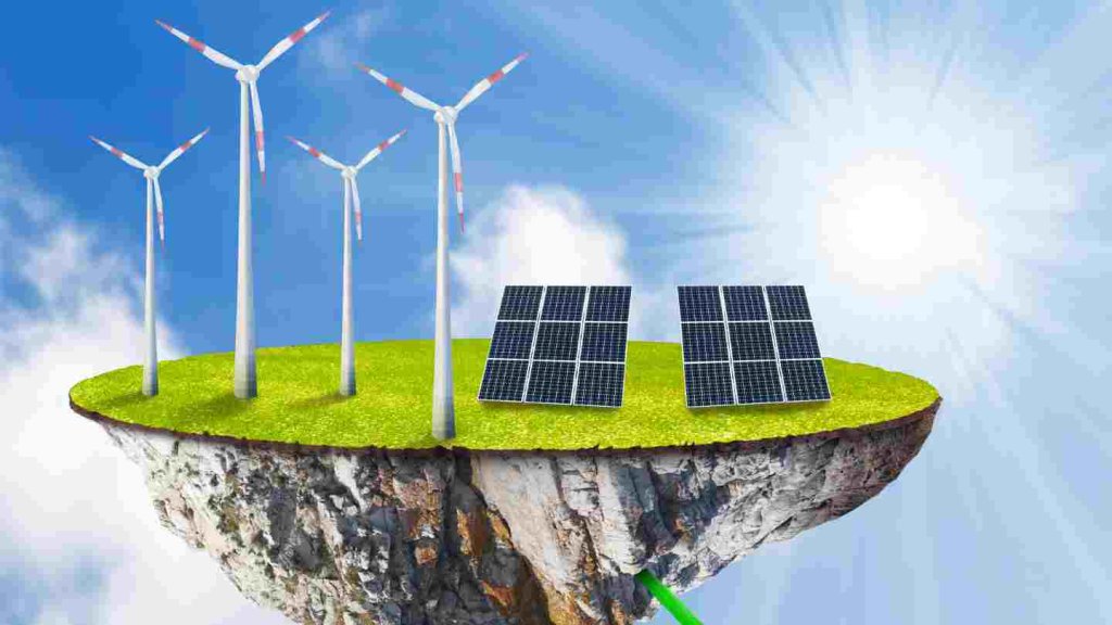 Generazione elettrica distribuita: Cos’è e come funziona