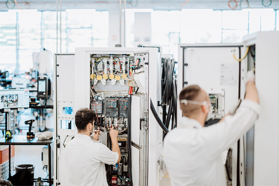 Efficienza energetica e sostenibilità: collaborare per centrare gli obiettivi