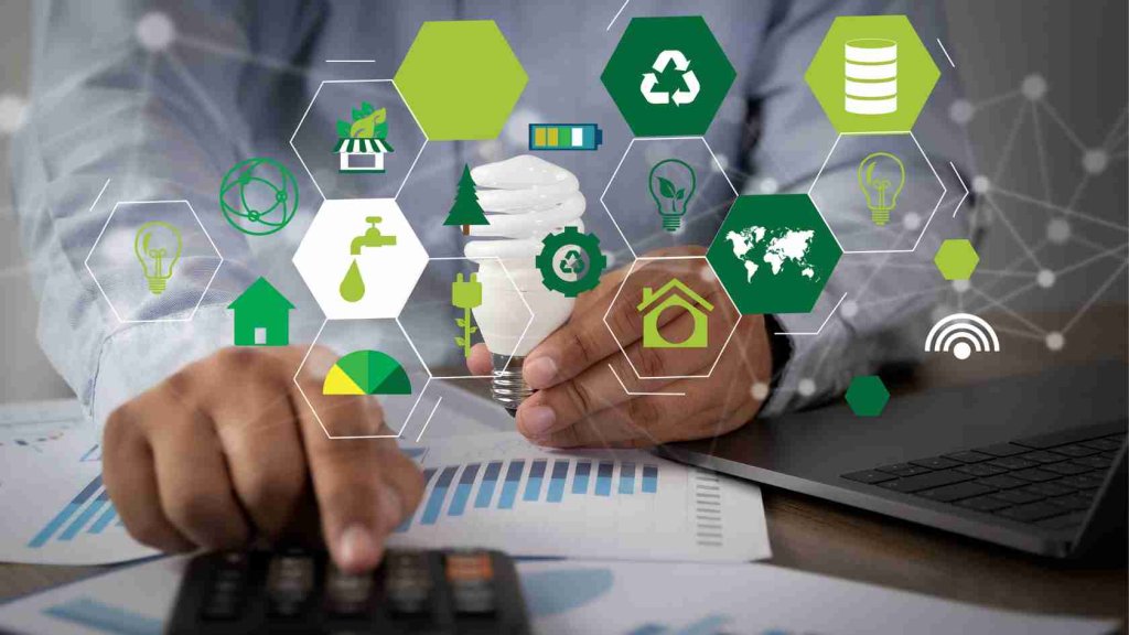 Innovazione al servizio dell’Energia: progetti e tecnologie emergenti