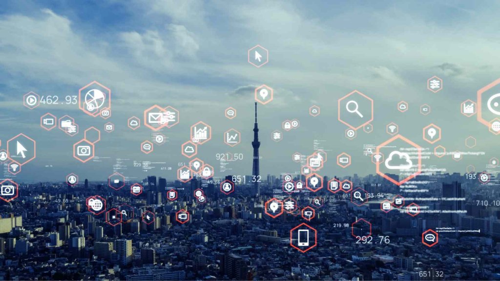 I vantaggi della Rete LoRaWAN per abilitare i servizi Smart City