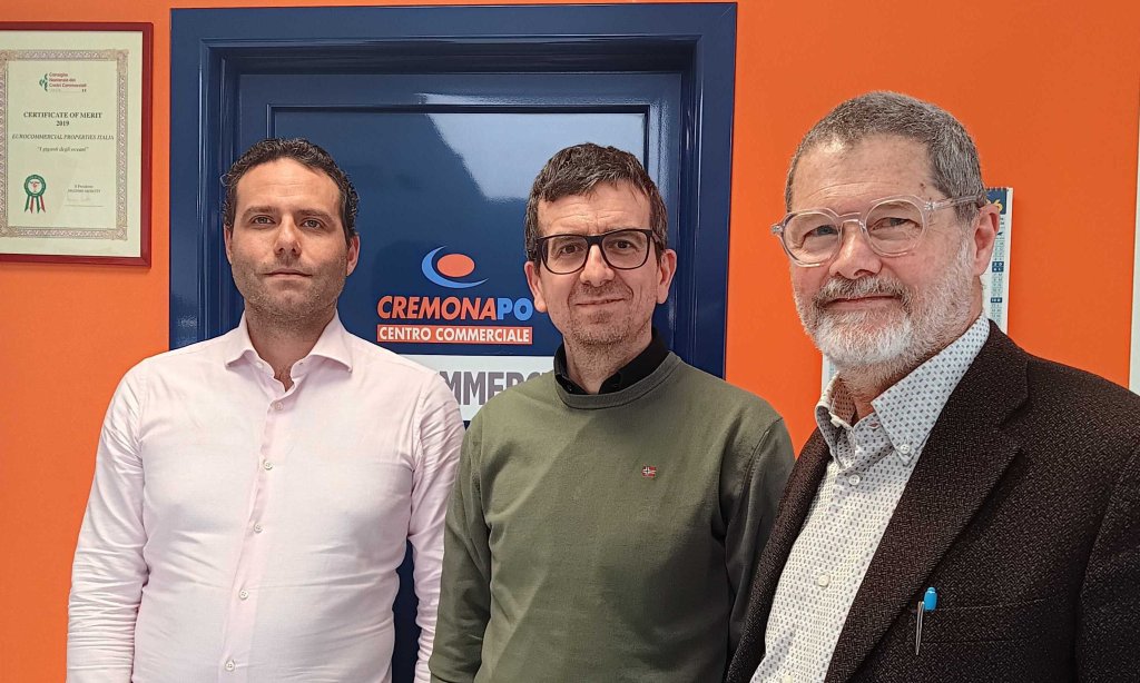 calosi centro cremona po
